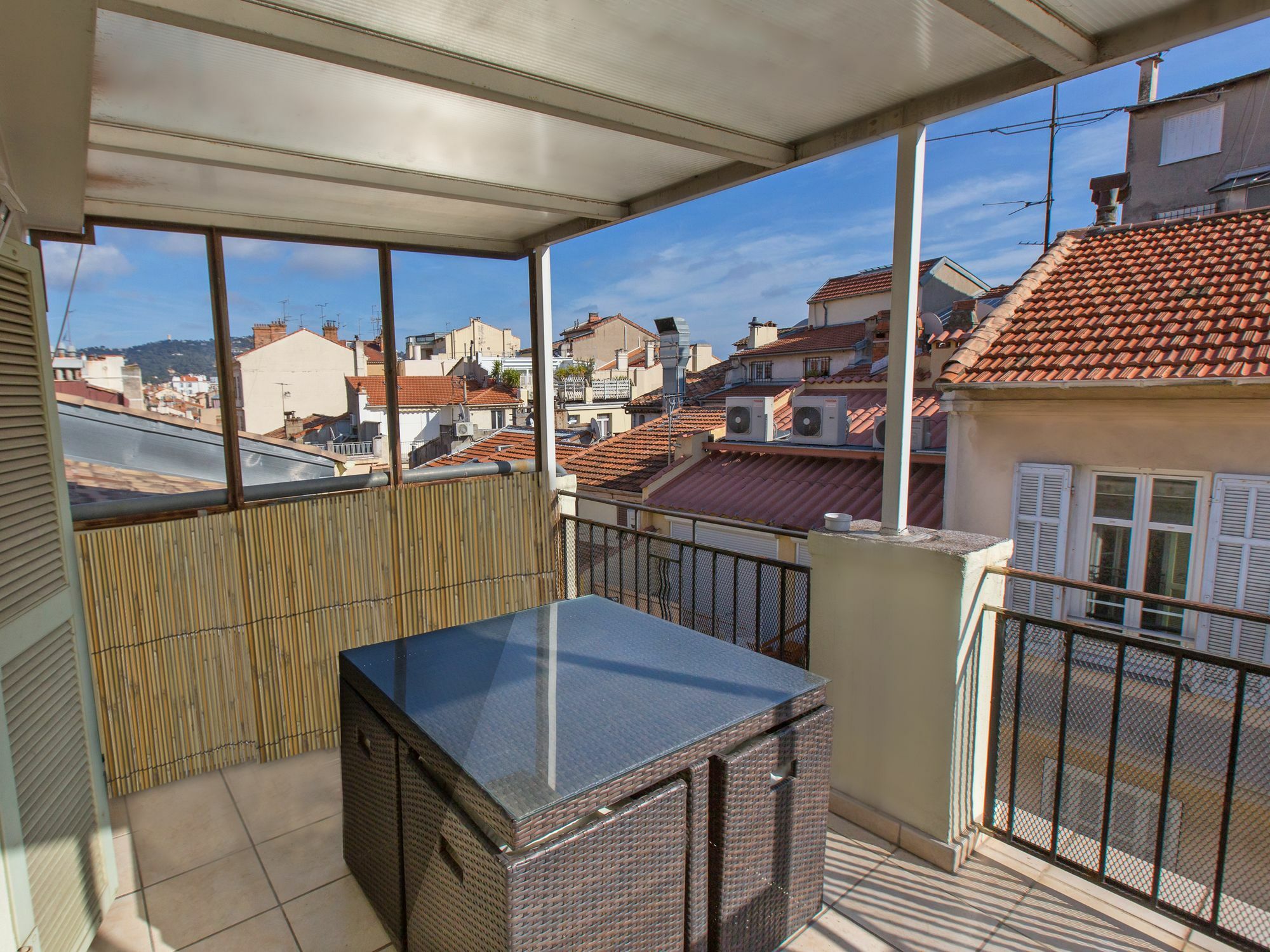 Studios Alea Cannes Exterior photo